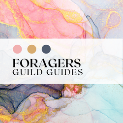 Foragers Guild Guides